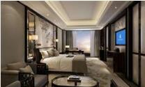 五星級酒店家具的布局有什么注重，它都有什么特點(diǎn)？