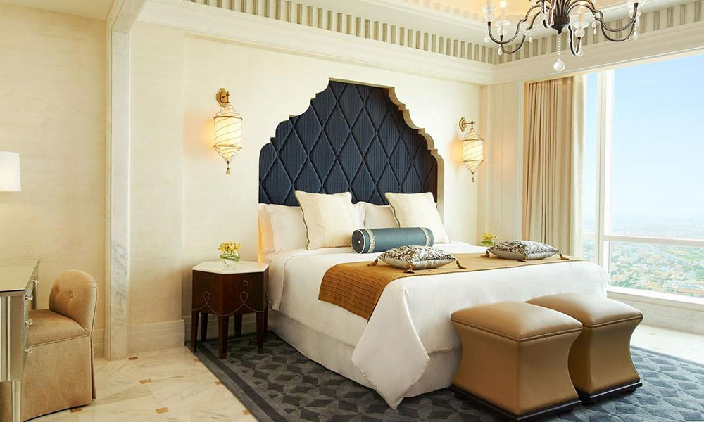 St. Regis Abu Dhabi