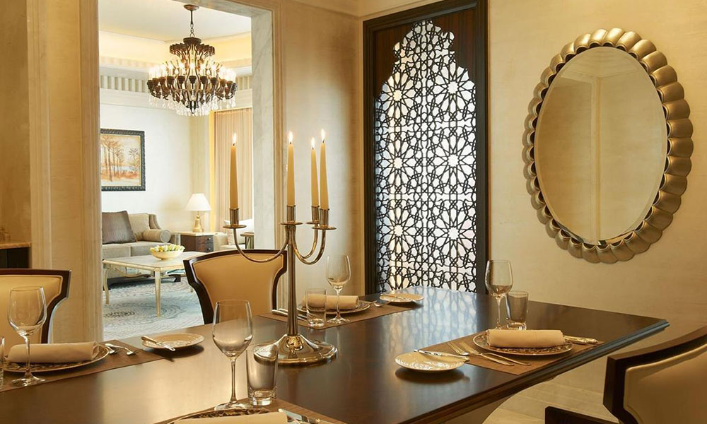 St. Regis Abu Dhabi