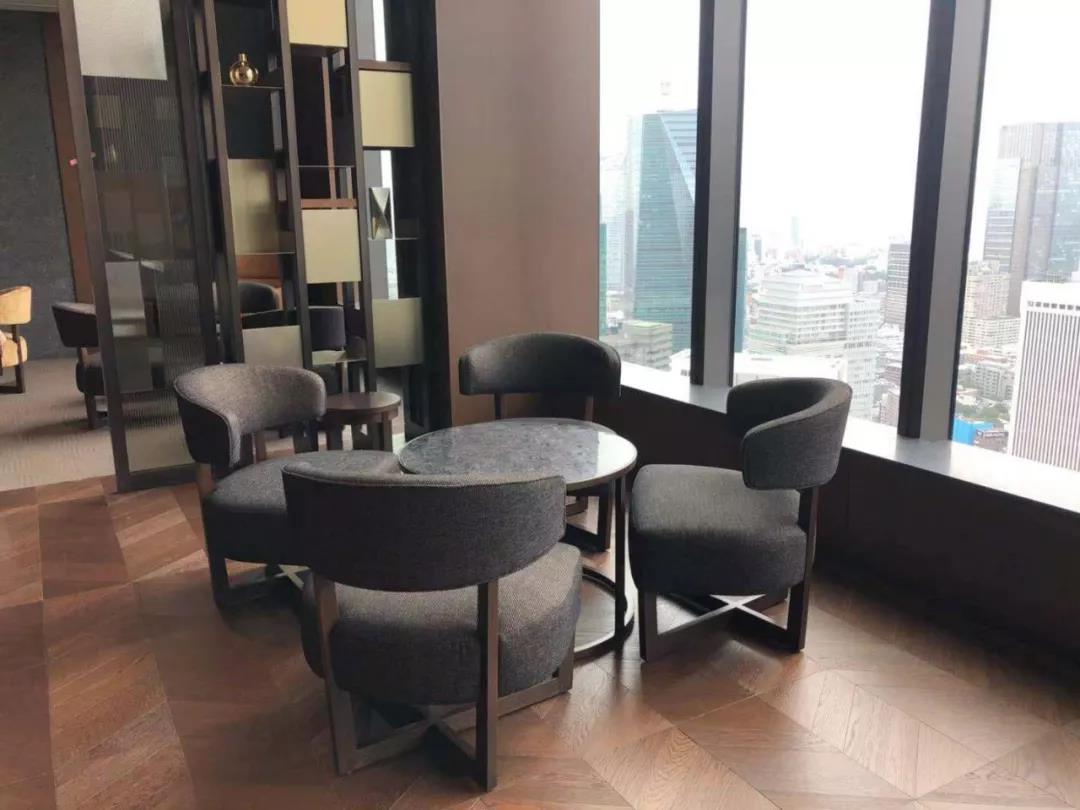 酒店家具，森源酒店家具實(shí)例