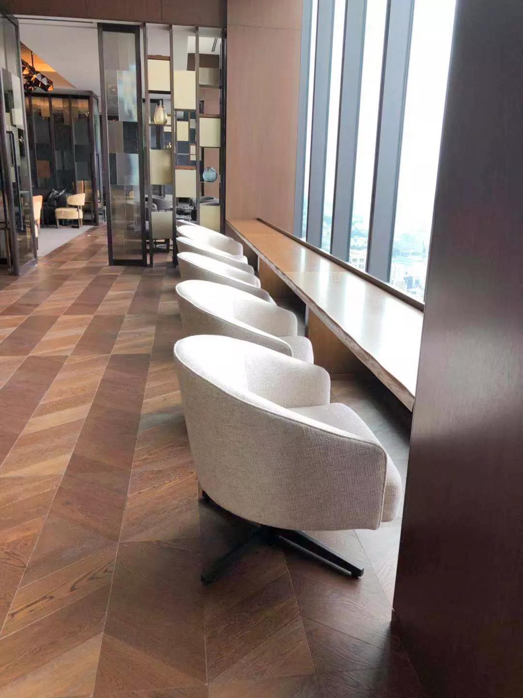 酒店家具，森源酒店家具實(shí)例